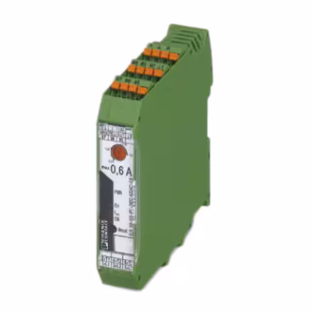 2903920 Phoenix Contact  Módulos de placas de controlador de motor